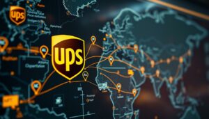 ups tracking